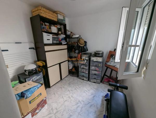 Piso en Playa Levante