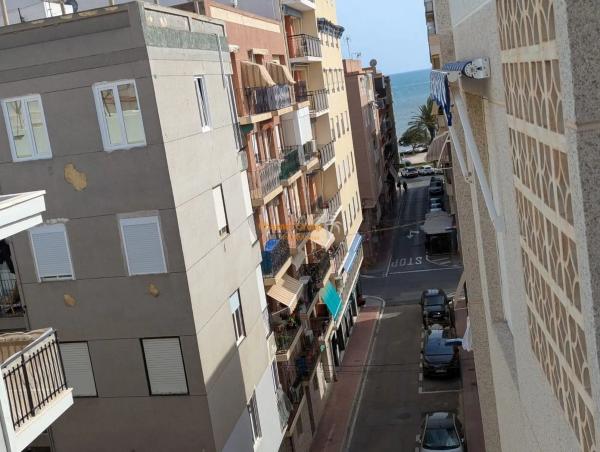 Piso en Playa Levante