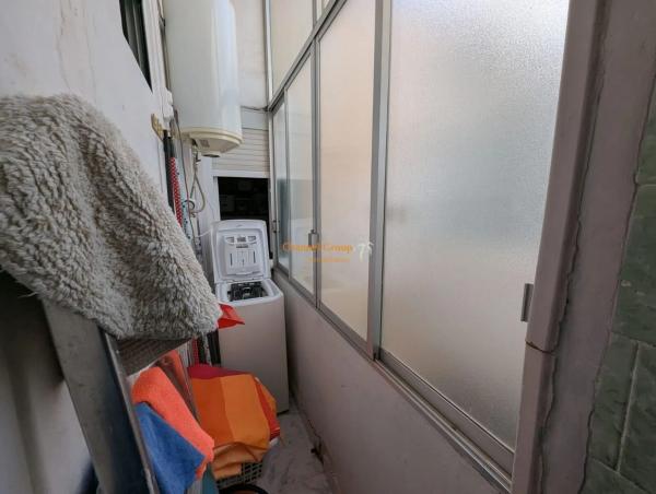 Piso en Playa Levante