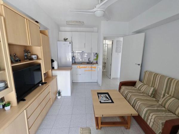 Piso en Calas de Santiago Bernabeu