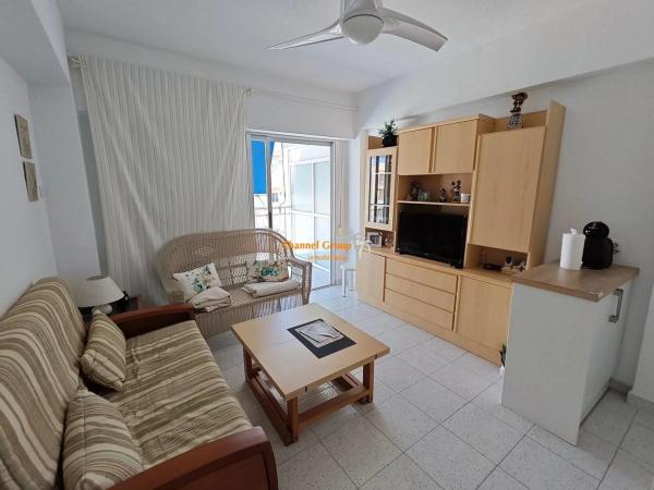 Piso en Calas de Santiago Bernabeu