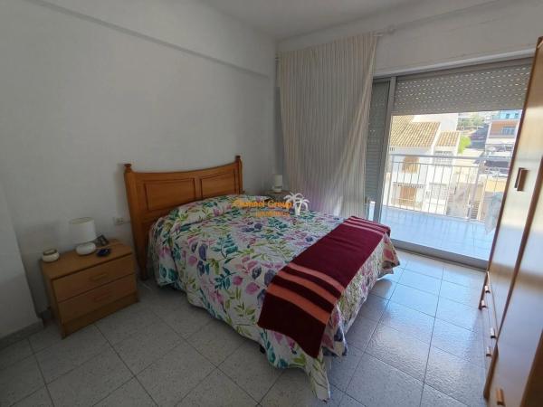 Piso en Calas de Santiago Bernabeu