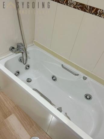 Piso en calle Cervantes