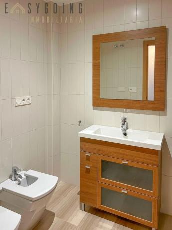 Piso en calle Cervantes