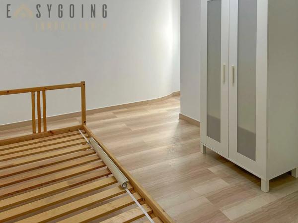 Piso en calle Cervantes