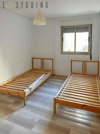 Piso en calle Cervantes