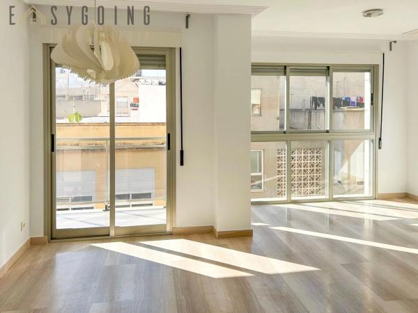 Piso en calle Cervantes