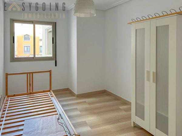 Piso en calle Cervantes