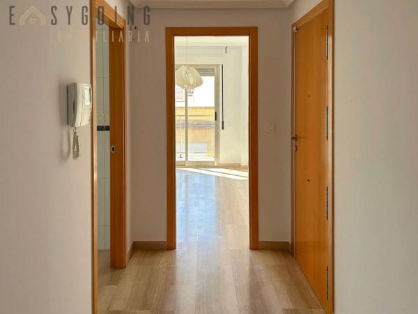 Piso en calle Cervantes