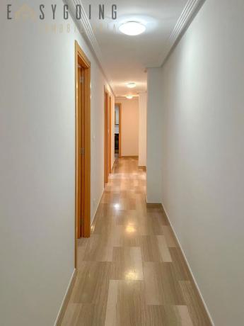 Piso en calle Cervantes