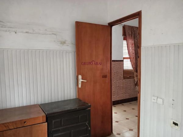 Chalet pareado en calle de Sant Antoni, 1