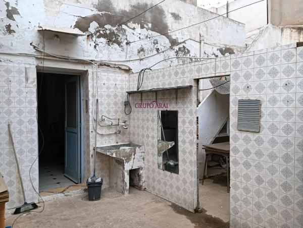 Chalet pareado en calle de Sant Antoni, 1