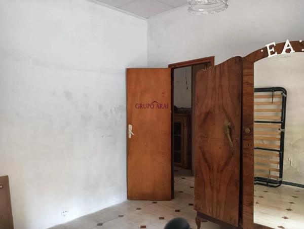 Chalet pareado en calle de Sant Antoni, 1