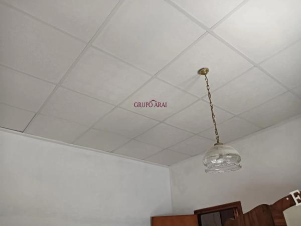 Chalet pareado en calle de Sant Antoni, 1