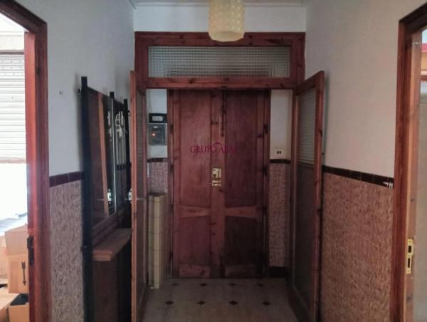 Chalet pareado en calle de Sant Antoni, 1