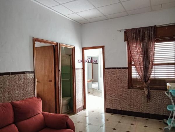 Chalet pareado en calle de Sant Antoni, 1