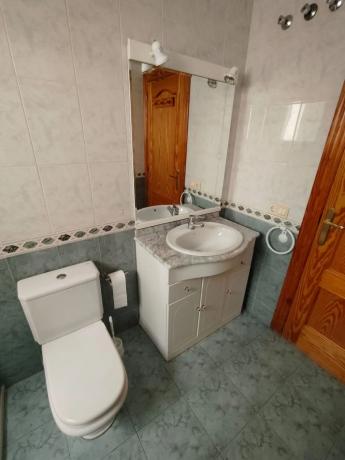 Piso en calle Isabel la Catolica, 56