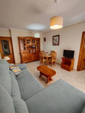 Piso en calle Isabel la Catolica, 56