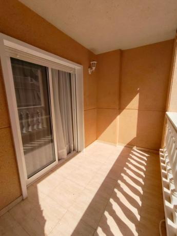 Piso en calle Isabel la Catolica, 56