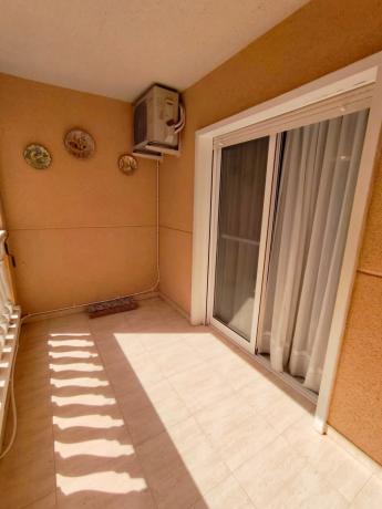 Piso en calle Isabel la Catolica, 56