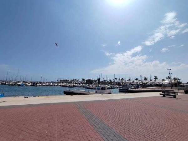 Piso en calle Isabel la Catolica, 56