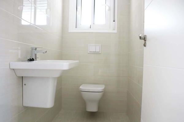 Chalet en ronda Norte