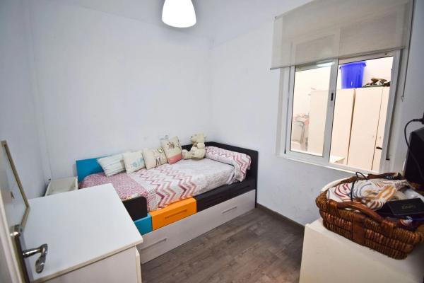 Piso en calle de la Victoria, 61