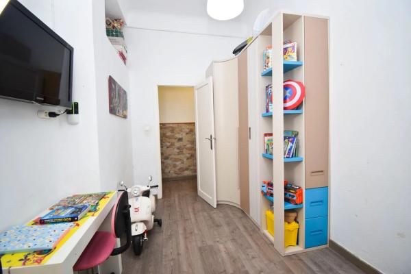 Piso en calle de la Victoria, 61