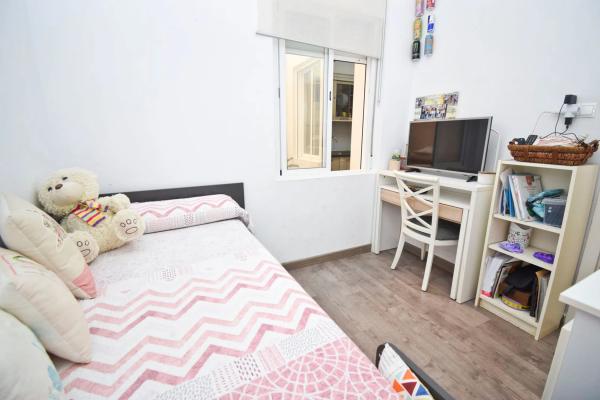 Piso en calle de la Victoria, 61