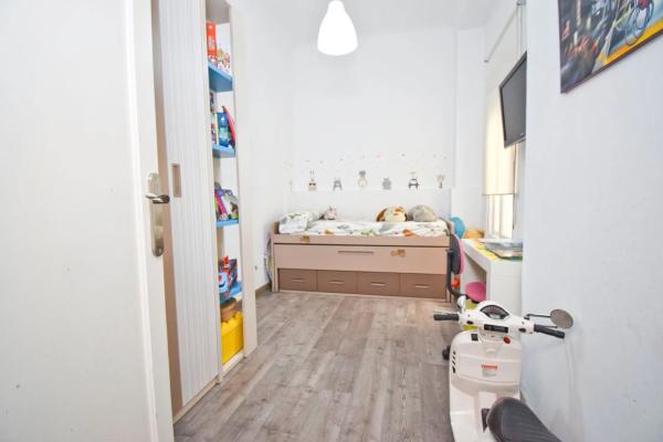 Piso en calle de la Victoria, 61