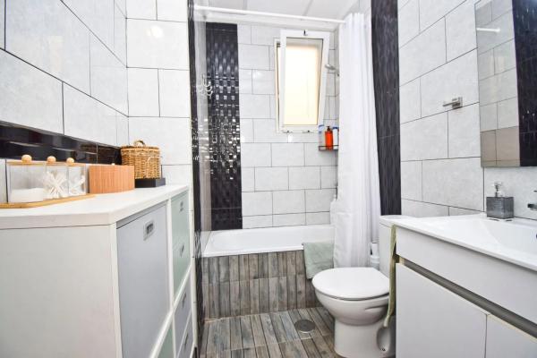 Piso en calle de la Victoria, 61