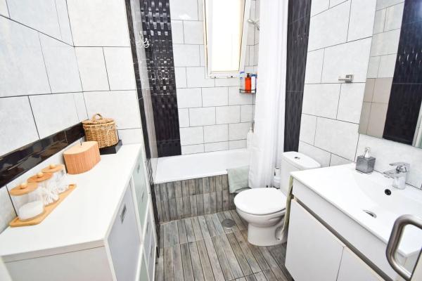 Piso en calle de la Victoria, 61