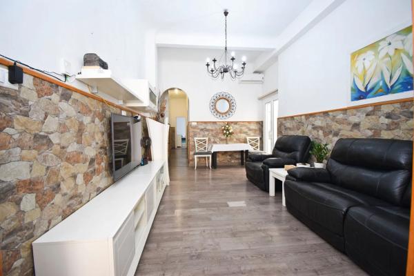 Piso en calle de la Victoria, 61