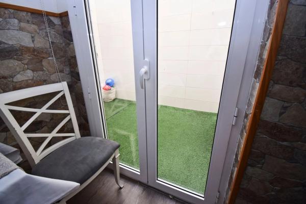 Piso en calle de la Victoria, 61