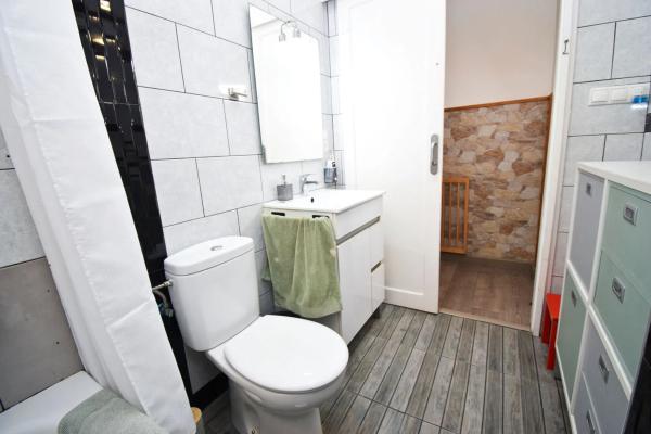 Piso en calle de la Victoria, 61