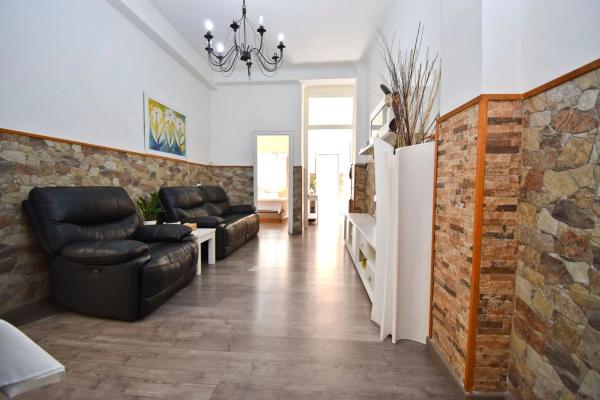 Piso en calle de la Victoria, 61