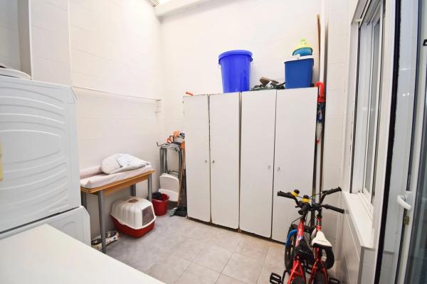 Piso en calle de la Victoria, 61