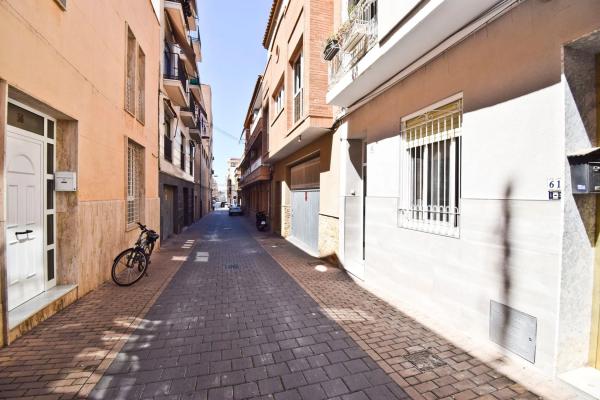 Piso en calle de la Victoria, 61