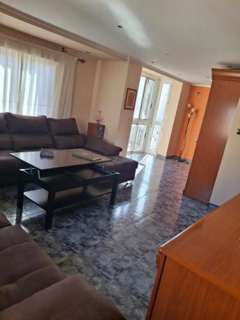 Piso en calle Felip Ii, 2