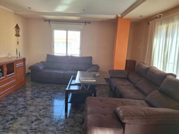 Piso en calle Felip Ii, 2