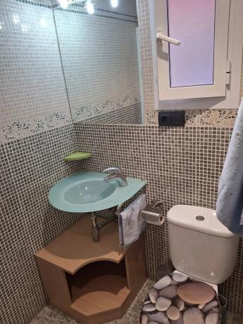 Piso en calle Felip Ii, 2