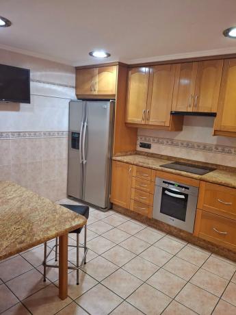 Piso en calle Felip Ii, 2