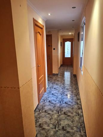 Piso en calle Felip Ii, 2