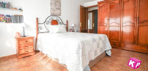 Piso en avenida Canalejas