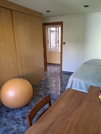 Piso en calle Felip Ii, 2