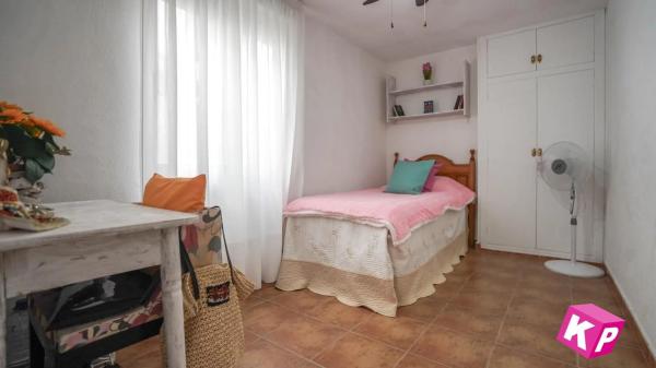 Piso en avenida Canalejas