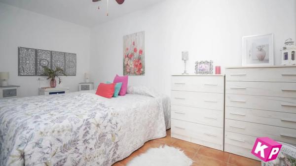 Piso en avenida Canalejas