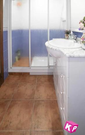 Piso en avenida Canalejas