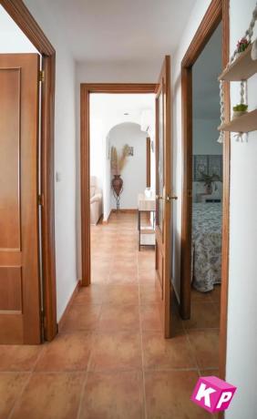 Piso en avenida Canalejas