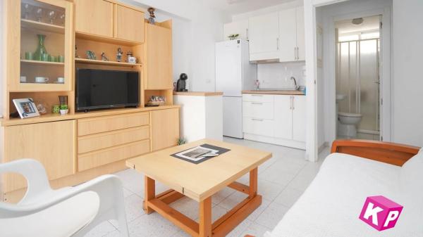 Piso en avenida D'Argentina